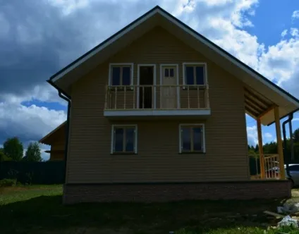 Будівництво каркасних будинків в Константіновкае під ключ (будинків) Будівництво каркасних будинків в Константіновкае під ключ