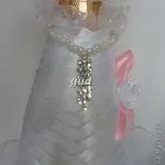 Весільні вбрання для шампанського (наряд на шампанське) Весільні вбрання для шампанського