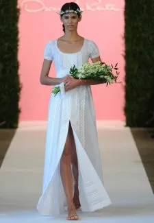 Весільні сукні oscar de la renta (renta) Весільні сукні oscar de la renta