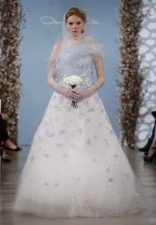 Весільні сукні oscar de la renta (renta) Весільні сукні oscar de la renta