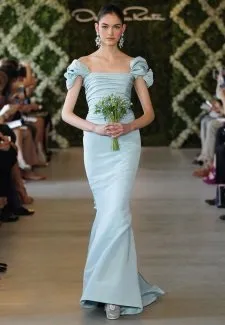 Весільні сукні oscar de la renta (сукні) Весільні сукні oscar de la renta