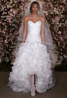 Весільні сукні oscar de la renta (сукні) Весільні сукні oscar de la renta