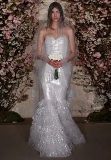 Весільні сукні oscar de la renta (сукні) Весільні сукні oscar de la renta