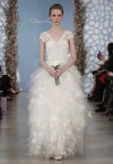 Весільні сукні oscar de la renta (oscar) Весільні сукні oscar de la renta