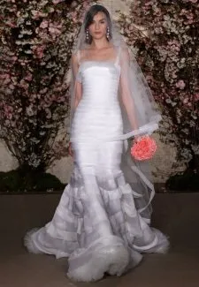 Весільні сукні oscar de la renta (сукні) Весільні сукні oscar de la renta