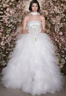 Весільні сукні oscar de la renta (сукні) Весільні сукні oscar de la renta
