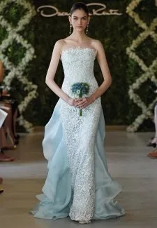 Весільні сукні oscar de la renta (renta) Весільні сукні oscar de la renta