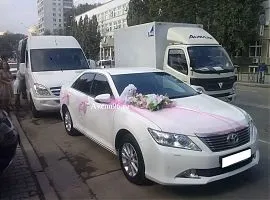 Весільний кортеж в Запоріжжі, автомобілі, кортеж авто на весілля, оформлення, оренда, замовити (весільний) Весільний кортеж в Запоріжжі, автомобілі, кортеж авто на весілля, оформлення, оренда, замовити