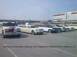 Весільний кортеж в Запоріжжі, автомобілі, кортеж авто на весілля, оформлення, оренда, замовити (автомобілі) Весільний кортеж в Запоріжжі, автомобілі, кортеж авто на весілля, оформлення, оренда, замовити