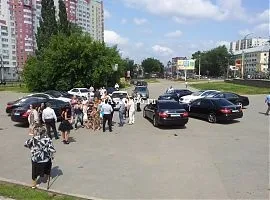 Весільний кортеж в Запоріжжі, автомобілі, кортеж авто на весілля, оформлення, оренда, замовити (весілля) Весільний кортеж в Запоріжжі, автомобілі, кортеж авто на весілля, оформлення, оренда, замовити