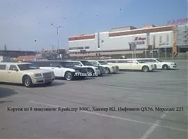 Весільний кортеж в Запоріжжі, автомобілі, кортеж авто на весілля, оформлення, оренда, замовити (автомобілі) Весільний кортеж в Запоріжжі, автомобілі, кортеж авто на весілля, оформлення, оренда, замовити