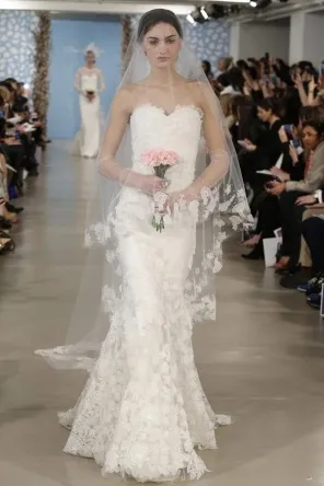 Весільні сукні oscar de la renta 1 (сукні) Весільні сукні oscar de la renta 1