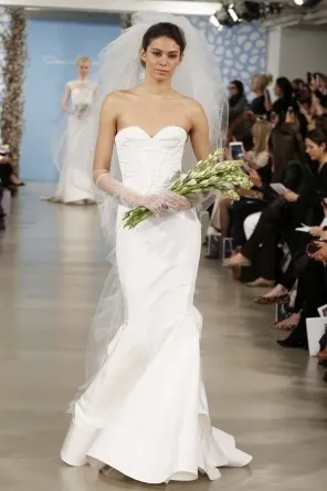 Весільні сукні oscar de la renta 1 (весільні) Весільні сукні oscar de la renta 1