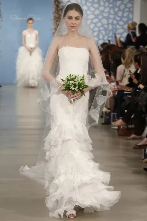 Весільні сукні oscar de la renta 1 (oscar) Весільні сукні oscar de la renta 1
