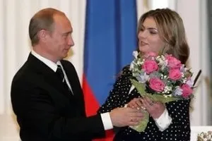 Весілля Путіна і Кабаєвої 15 червня 2013 фото і їхні діти (путина) Весілля Путіна і Кабаєвої 15 червня 2013 фото і їх діти