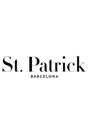 Весільні сукні san patrick 2014
