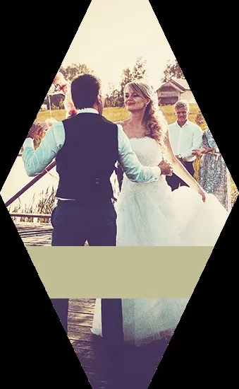 Весільне агентство в Москві, marmelad wedding