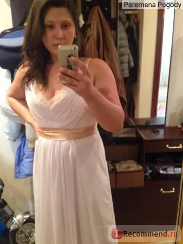 Весільна сукня ebay elegant princess white chiffon beach wedding dress bridal gown custom make