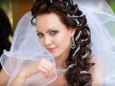 Весільна зачіска поради, фото (весільна) Весільна зачіска поради, фото