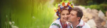 Весільні обряди стародавніх слов'ян (астрологічні прогнози) Весільні обряди стародавніх слов'ян