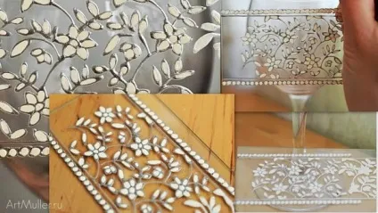 Весільні келихи