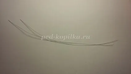 Сухе валяння з вовни іграшки кіт для початківців (вовни) Сухе валяння з вовни іграшки кіт для початківців