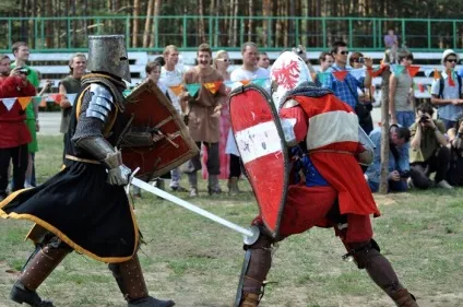 Весілля в Чехії - організація і вибір місця проведення, сценарій торжества, ідеї для фотосесії (традиції) Весілля в Чехії - організація і вибір місця проведення, сценарій торжества, ідеї для фотосесії