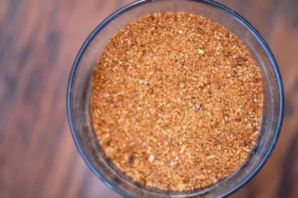 Сухий маринад для курки-гриль «16 спецій» рецепт з фото, гранд кулінар (маринад) Сухий маринад для курки-гриль «16 спецій» рецепт з фото, гранд кулінар