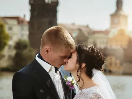 Весілля в Чехії рекомендації молодятам