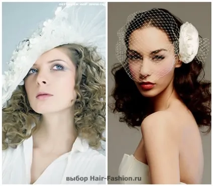 Весільні зачіски 2013 - 100 модних варіантів (зачіски) Весільні зачіски 2013 - 100 модних варіантів