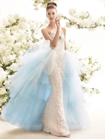 Весільні сукні oscar de la renta 1 (весільні) Весільні сукні oscar de la renta 1