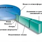 Таблиця циркуляція атмосфери і властивості повітряних мас, terasfera (повітряних) Таблиця циркуляція атмосфери і властивості повітряних мас, terasfera