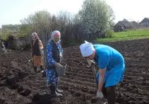 Свіжий номер газети московський комсомолець - від