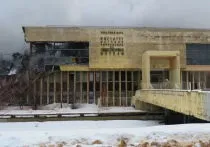Свіжий номер газети московський комсомолець - від