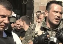 Свіжий номер газети московський комсомолець - від