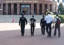 Свіжий номер газети московський комсомолець - від