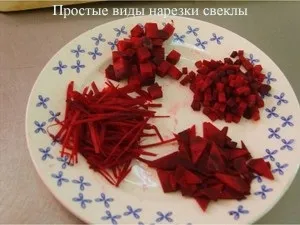 Буряк - корисні властивості буряка і протипоказання, лікування та схуднення з буряком (овочі) Буряк - корисні властивості буряка і протипоказання, лікування та схуднення з буряком