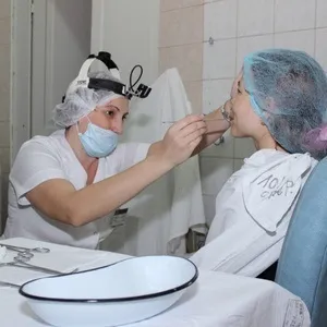Свист в носі при диханні у дорослого і дитини причини і чим лікувати (дорослого) Свист в носі при диханні у дорослого і дитини причини і чим лікувати