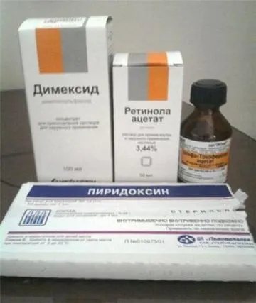Тампони з димексидом як робити - модна красива (димексид інструкція застосування) Тампони з димексидом як робити - модна красива