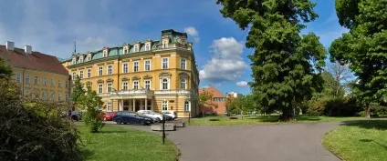 Вільний час в теплиці