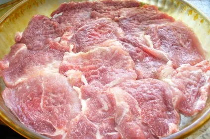 Свинина запечена з кабачками і помідорами - київська - ~ кулінарна академія розумних господинь (помідорами) Свинина запечена з кабачками і помідорами - київська - ~ кулінарна академія розумних господинь