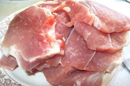 Свинина запечена з кабачками і помідорами - київська - ~ кулінарна академія розумних господинь (помідорами) Свинина запечена з кабачками і помідорами - київська - ~ кулінарна академія розумних господинь