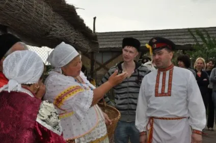 Сватання з боку нареченого, що говорити (сторони) Сватання з боку нареченого, що говорити