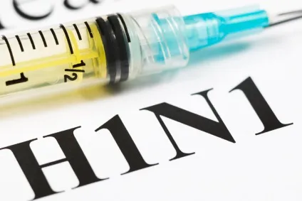 Свинячий грип типу а (h1n1) симптоми, ускладнення, лікування та профілактика