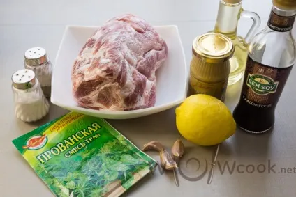 Свинина на сковороді гриль, рецепт з фото (сковороді) Свинина на сковороді гриль, рецепт з фото