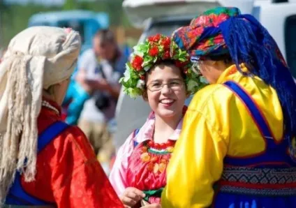 Сватання з боку нареченого, що говорити (нареченого) Сватання з боку нареченого, що говорити