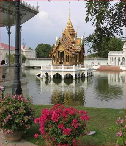 Таїланд - краще місця немає