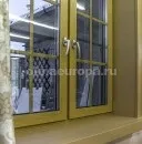 Теплі енергозберігаючі вікна від компанії європейські вікна