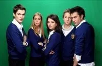 Таємниці «закритої школи» - гола правда (Жанр містичний трилер) Таємниці «закритої школи» - гола правда