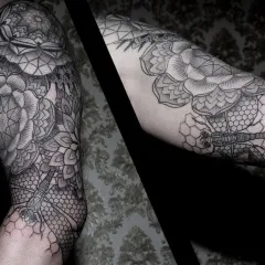 Татуювання на плечі, чоловічі та жіночі тату на плечі, фото (татуювання) Татуювання на плечі, чоловічі та жіночі тату на плечі, фото